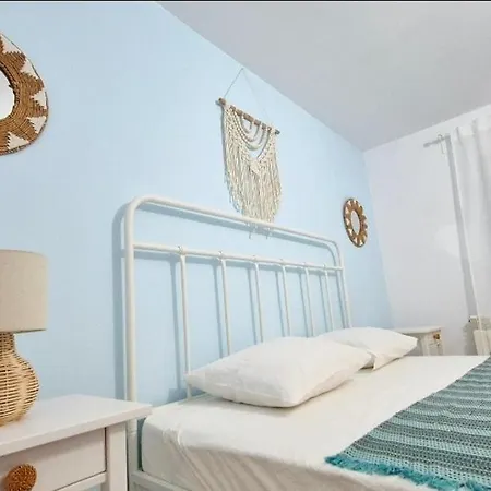 The Azora Faleza Nord Apartment Constanţa