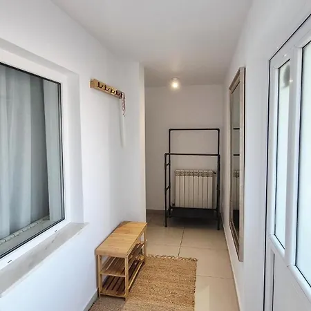 Apartment The Azora Faleza Nord