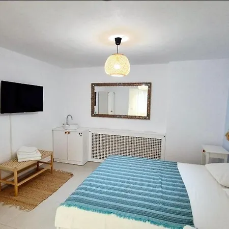 The Azora Faleza Nord Apartment