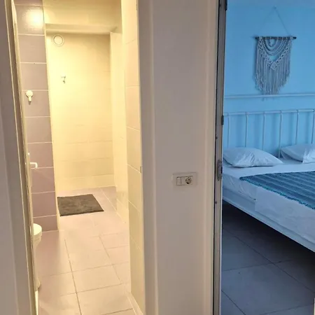 The Azora Faleza Nord Apartment *