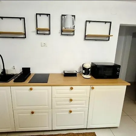 The Azora Faleza Nord Constanta