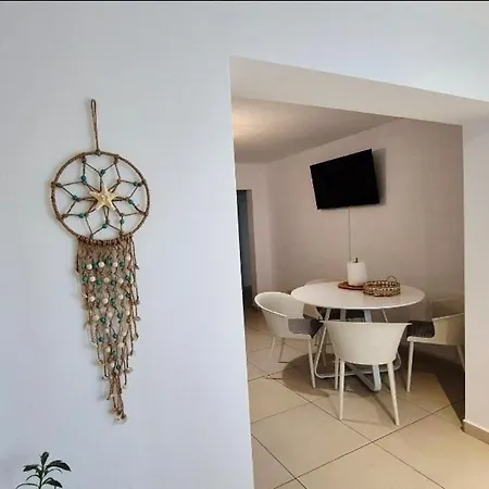 The Azora Faleza Nord * Constanta