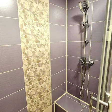 Apartment The Azora Faleza Nord *