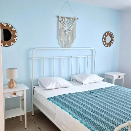 The Azora Faleza Nord Apartment