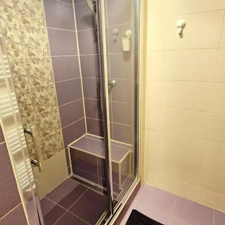 Apartment The Azora Faleza Nord
