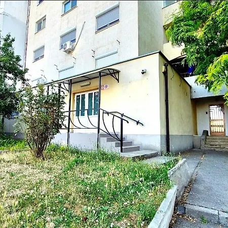 The Azora Faleza Nord