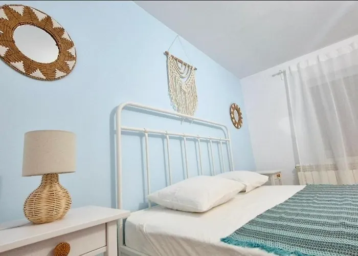 The Azora Faleza Nord Apartment Constanta