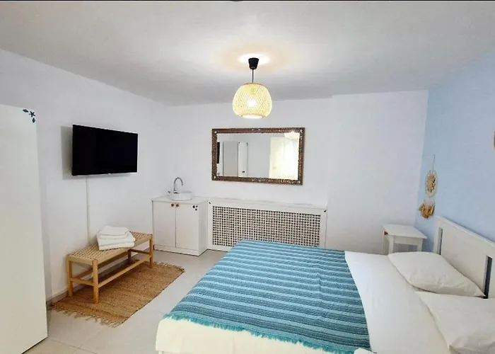 The Azora Faleza Nord Apartment