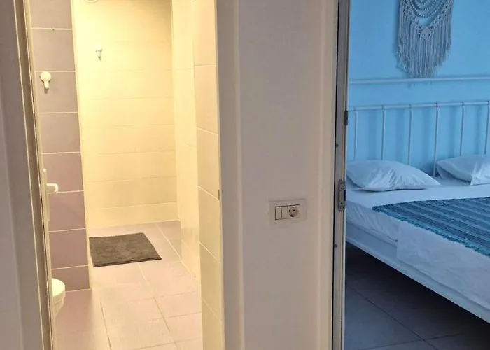 The Azora Faleza Nord Apartment *