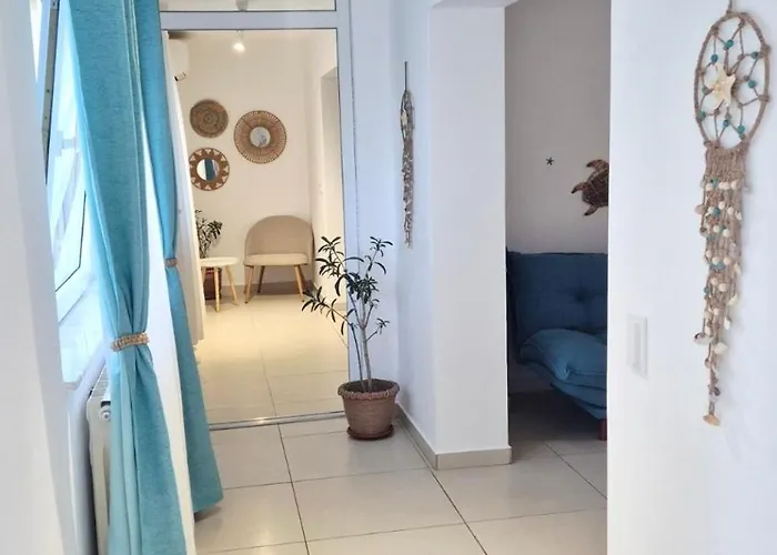 Apartment The Azora Faleza Nord *