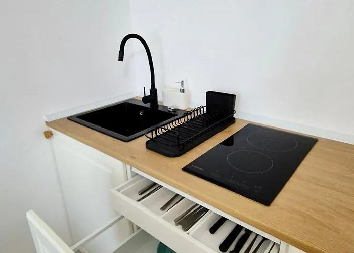 The Azora Faleza Nord Apartment Constanta