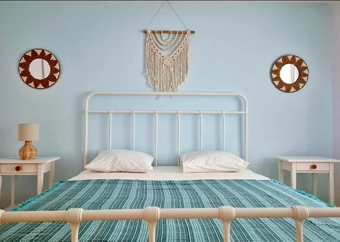 Apartment The Azora Faleza Nord *