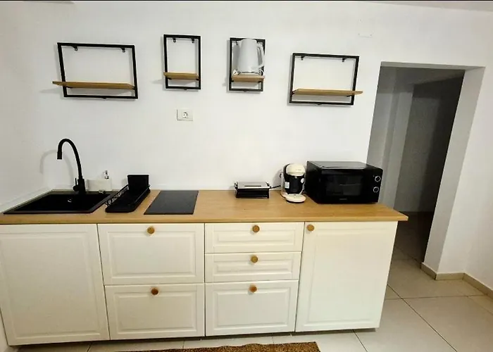 The Azora Faleza Nord Constanta