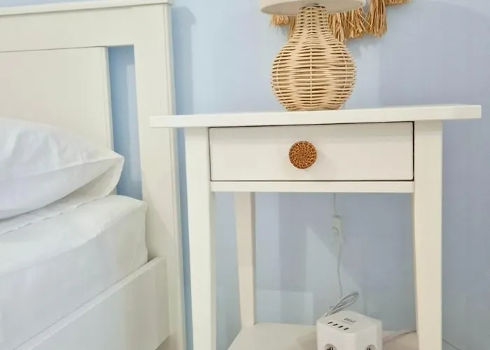 The Azora Faleza Nord