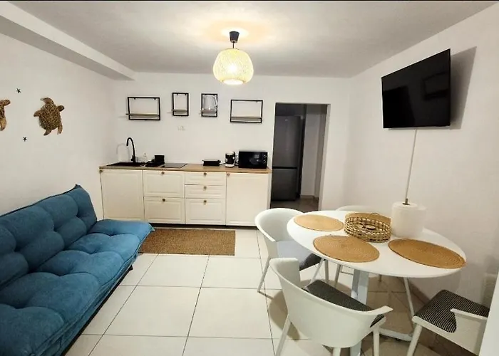 Apartment The Azora Faleza Nord *