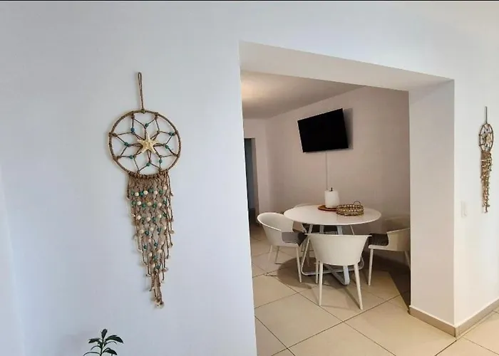 The Azora Faleza Nord * Constanta