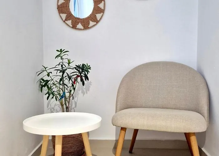 The Azora Faleza Nord Constanta