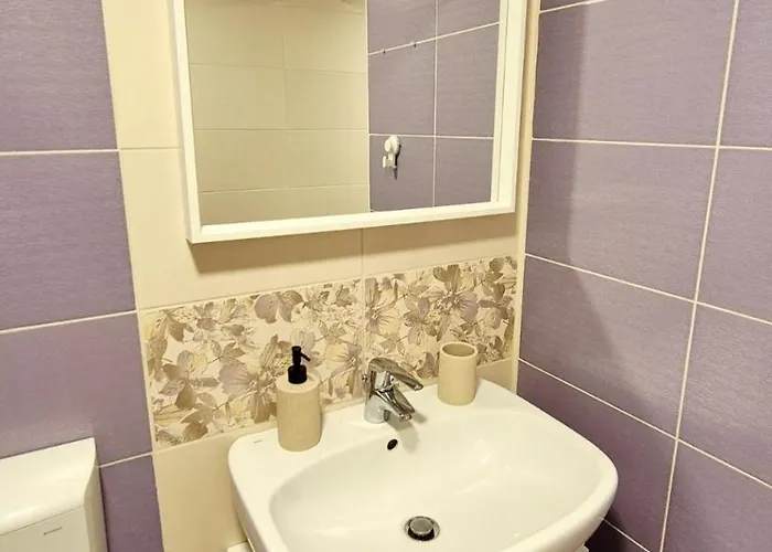 The Azora Faleza Nord * Constanta