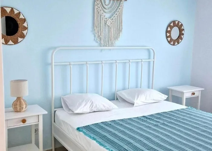 The Azora Faleza Nord Apartment