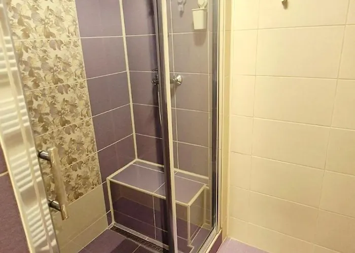 Apartment The Azora Faleza Nord