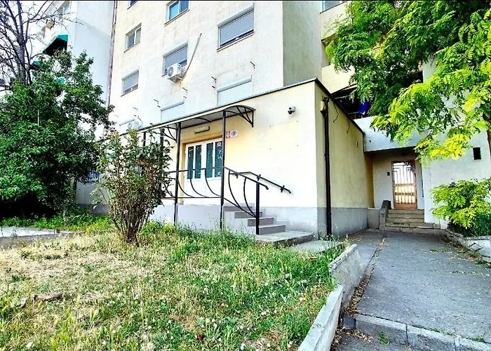 The Azora Faleza Nord